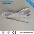 Immersion Probe Thermocouple